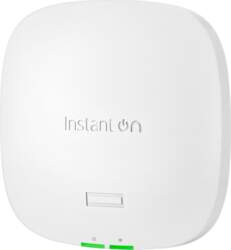 Hewlett Packard Enterprise Networking Instant On