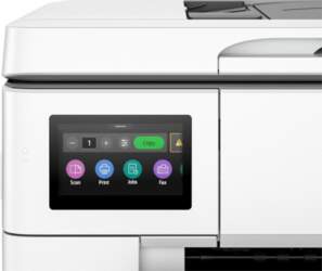Hewlett-Packard HP OfficeJet Pro 9730e multifunction