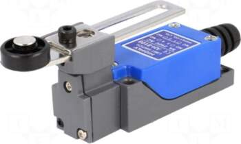 HIGHLY ELECTRIC Limit switch | adjustable