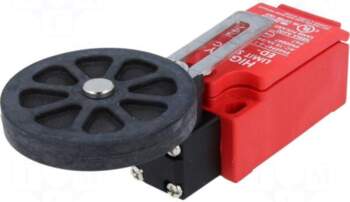 HIGHLY ELECTRIC Limit switch | adjustable