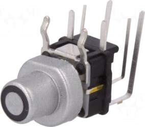 HIGHLY ELECTRIC Switch: keypad | Pos: