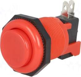HIGHLY ELECTRIC Switch: push-button | Pos: