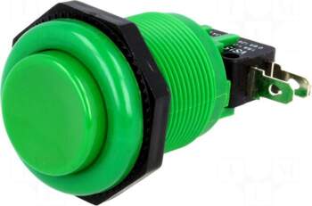 HIGHLY ELECTRIC Switch: push-button | Pos: