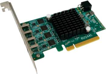 HighPoint RocketU 1244C