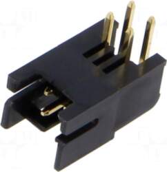 HIROSE Connector: PCB-cable/PCB | socket |
