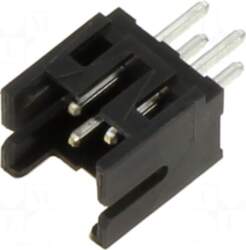 HIROSE Connector: PCB-cable/PCB | socket |