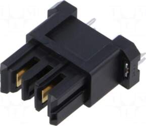 HIROSE Connector: PCB to PCB |