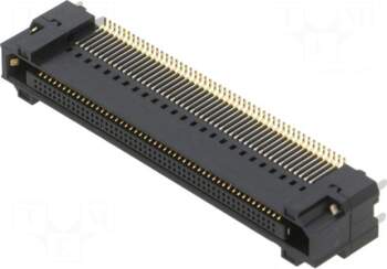 HIROSE Connector: PCB to PCB |