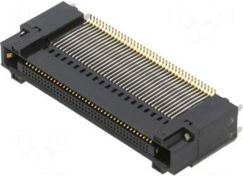 HIROSE Connector: PCB to PCB |