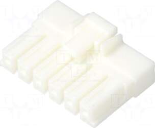 HIROSE Connector: wire-board | plug |