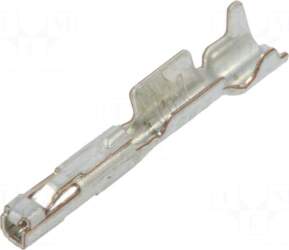 HIROSE Contact | female | ZE064W