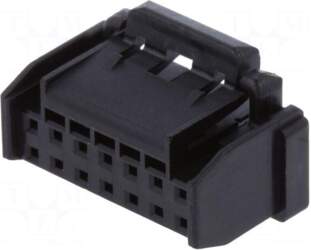 HIROSE Plug | wire-board | female