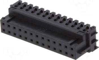 HIROSE Plug | wire-board | female