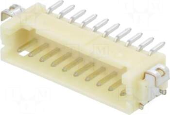 HIROSE Socket | wire-board | male