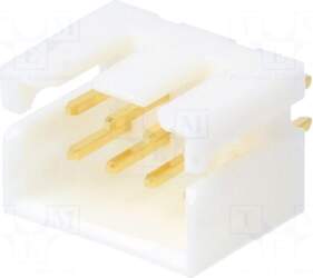HIROSE Wire-wire/PCB | socket | male