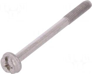 HIRSCHMANN Fixation screw | M3 |