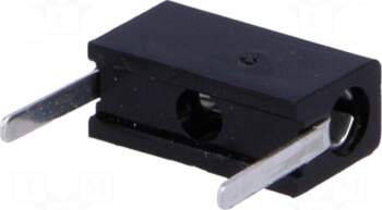 HIRSCHMANN T&M Socket | 2mm banana