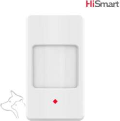 HiSmart Wireless Pet-Immune Motion Sensor