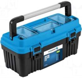 HÖGERT TECHNIK Chest | tool case
