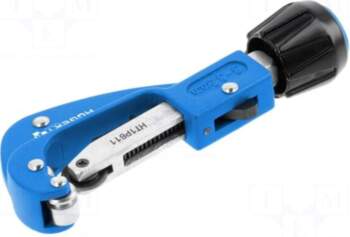 HÖGERT TECHNIK Cutting machine | Ø3÷32mm