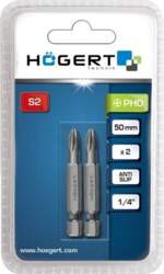 HÖGERT TECHNIK Screwdriver bit | Phillips