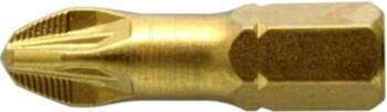 HÖGERT TECHNIK Screwdriver bit | Pozidriv®