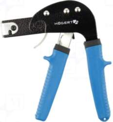 HÖGERT TECHNIK Tool: for crimping |