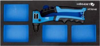 HÖGERT TECHNIK Tools set: for assembly