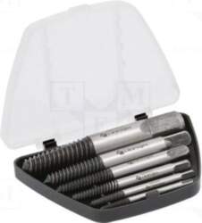 HÖGERT TECHNIK Tools set: screw extractor