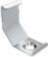 Holder for LED profile LUMINES type