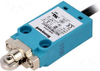 HONEYWELL Limit switch | oblong plastic
