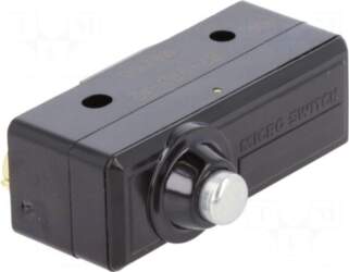 HONEYWELL Microswitch SNAP ACTION | precise