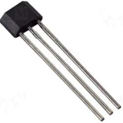 HONEYWELL Sensor: Hall | bipolar |
