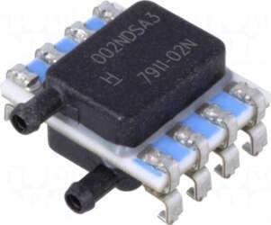 HONEYWELL Sensor: pressure | Range: ±2