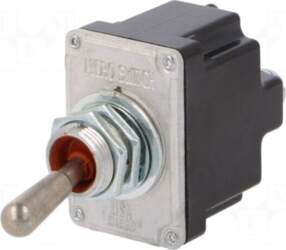 HONEYWELL Switch: toggle | Pos: 2