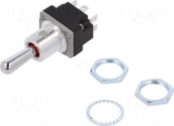 HONEYWELL Switch: toggle | Pos: 3