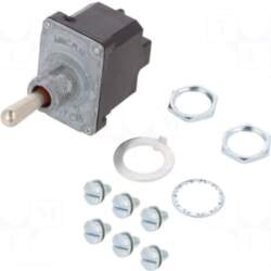 HONEYWELL Switch: toggle | Pos: 3
