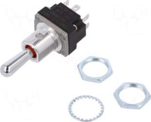HONEYWELL Switch: toggle | Pos: 3