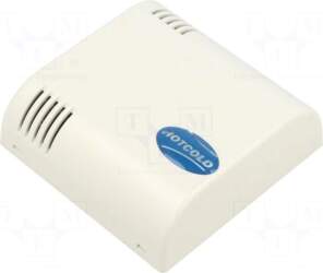 HOTCOLD Converter: temperature and humidity |