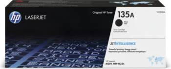 HP 135A Black