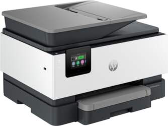 HP OfficeJet Pro 9120e, multifunction printer
