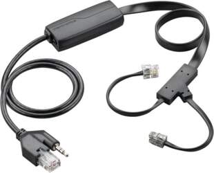 HP Poly APC-43 Electronic Hookswitch TAA