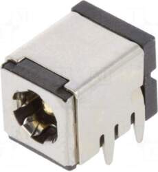 HSM Socket | DC supply |