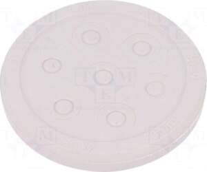 HT HI TECH POLYMERS Multigate grommet