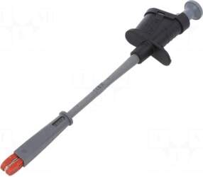 HT INSTRUMENTS Clip-on probe | crocodile
