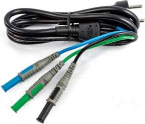 HT INSTRUMENTS Connection cable | 1
