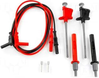 HT INSTRUMENTS Test lead: kit |