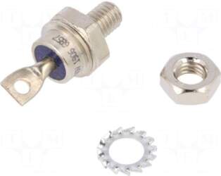 HUAJING Diode: stud rectifying | 800V