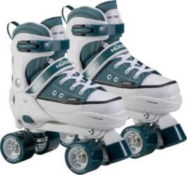 HUDORA Roller Skates size 28-31, inline