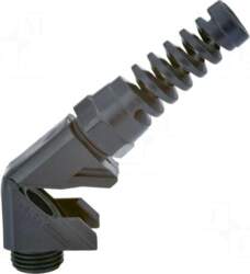 HUMMEL Cable gland | angular |